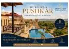 Hotel In Pushkar  | Rosastay