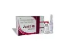 Buy Zyhcg 2000 injection Online