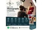 fashion photography courses in Bangalore