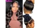 How Many Things Do You Know about Wigfever 360 Glueless Wigs?