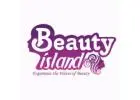 Beauty Island – Trusted Makeup Artist in Patna for Bridal & Party Looks