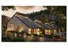 Realistic Exterior Design 3D Rendering Services