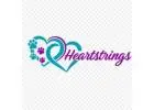 Heartstrings Pet Hospice