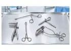 Rectal Instruments Dealers in India for Reliable Medical Supply