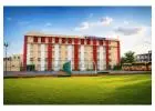 Top 20 Schools In Noida |  St.Xaviers GN