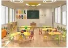 How Laboratory Furniture Manufacturers and School Furniture Suppliers Ensure Quality