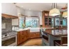 Deschutes River Cabinet and Closet – Custom Kitchen Cabinets for Every Style