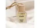 Car Perfume for a Fresh and Pleasant Drive