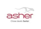 Sales Personality and Aptitude Test – Asher Strategies
