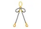 Lifting Chain Slings for Diverse Applications