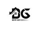 Refrigerator Repair In Mohali - Duty Guy
