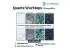 Quartz Worktops Hampshire | DialAWorkTop