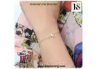 Stylish Bracelet for Women Online | KS Piercing