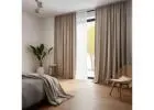 Curtain Alteration Repair Shop Dubai