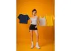 Shop Trendy Tops & Loose Fit Shirts for Teen Girls | Tobeque