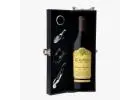 Corporate Wine Gift Basket – Elegant & Ready to Send