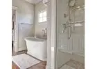Custom Glass Shower Doors Vancouver for Modern Homes
