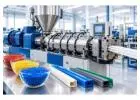 Plastic Extruder Manufacturers for Reliable Processing