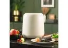 Eco-Friendly Smart Waste Kitchen Composter | Automatic Progress Tracking