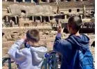 What should I see in Rome in one day?