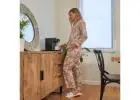 Purchase Casual Loungewear Sets for Easy Styling
