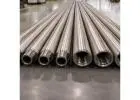 Non-Magnetic Drill Collar Supplier & Exporter | API NMDC