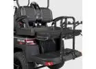 Island Adventures Made Easy with AMI Golf Cart Rentals