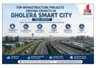 Plot in Dholera – Compare Residential and Mixed-Use Opportunities