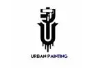 Warehouse Painting Services In Brampton - Urban Painting