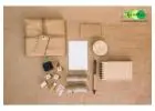 What advantages do businesses gain by sourcing corporate gifts from Delhi manufacturers compared to