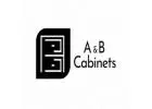 Outdoor Kitchen Cabinets In Melbourne - A&B Cabinets