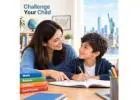 Simple Ways to Teach Kids at Home