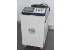 Laser welder for metal fabrication industry Adelaide