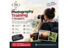 photography training in Bangalore