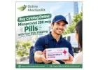 Buy Cytolog Online: Misoprostol 200 mcg Pills with Fast USA Shipping