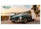 Turn Heads at Your Next Event With a Classic Car From New Jersey