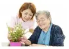 Home Health Care Agency Frederick County | Compassionate Care