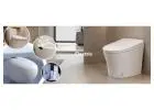 Make Everyday Bathroom Use Effortless and Hands-Free