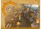 Vastu Shastra For Factory to Optimize Industrial Spaces & Business Growth | Vastu By Nisshu