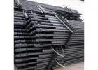 Sucker Rods Exporter | API Sucker Rod | DIC Oil Tools