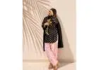 Shop Farshi Salwar Suits for Women – Ethnic Collection | JOVI India