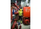 Fire Extinguisher Inspection & Recharge