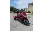 Scooters, Mopeds & 3 Wheel Trikes for Sale | 91 from $699