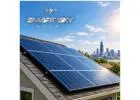 Save More by Switching to Solar Power