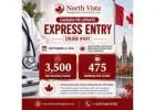 North Vista Immigration – Your Trusted Canadian Immigration Support