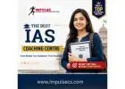 ias coaching centre in kolkata