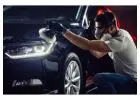 Professional Car Exterior Detailing for a Cleaner, Brighter Finish
