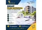 BBMP plan approval agents in Bangalore