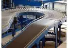Interroll Drive Rollers, Conveyors, Drum Motors and Parts