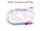 High-Quality Ryle's Tube Exporters & Manufacturers